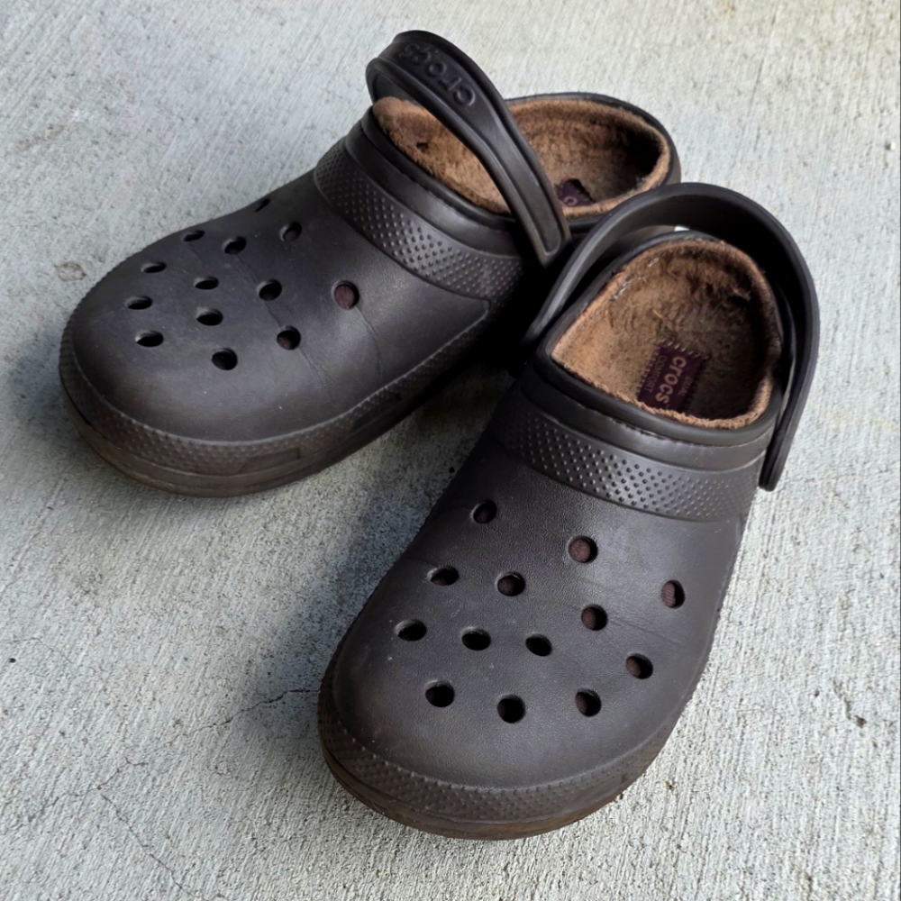 Men's Crocs
